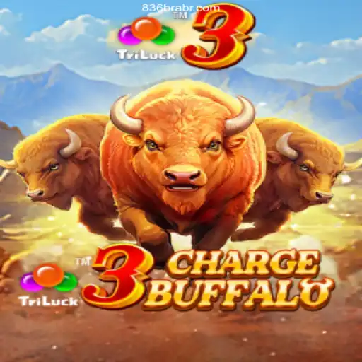 Exploring '3ChargeBuffalo': A Deep Dive into the Game's Mechanics and Appeal