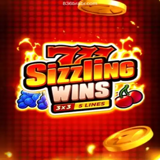 Unveiling the Thrills of 777sizzlingwins