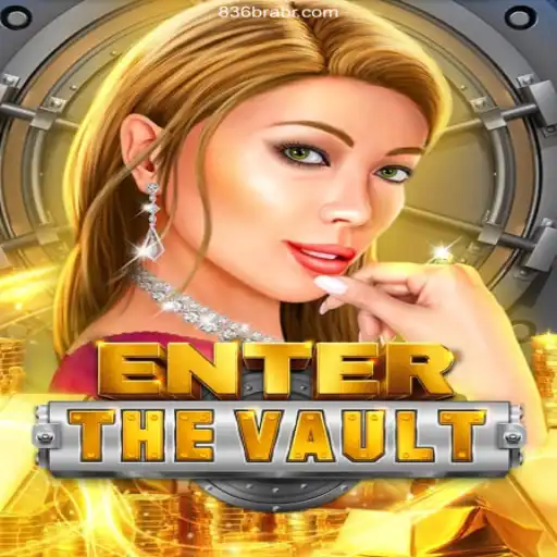 EntertheVault: A New Horizon in Gaming