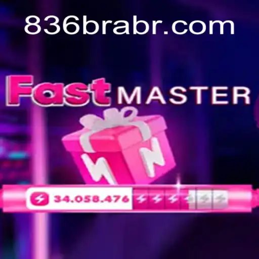 Exploring the Dynamics of FastMaster: A Gaming Revolution with 836Bra - A Plataforma Mais Respeitável -836Bra.Com