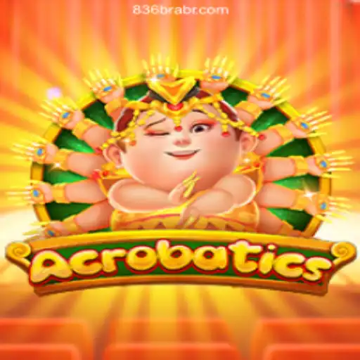 Dive into Acrobatics: A Captivating Game Experience