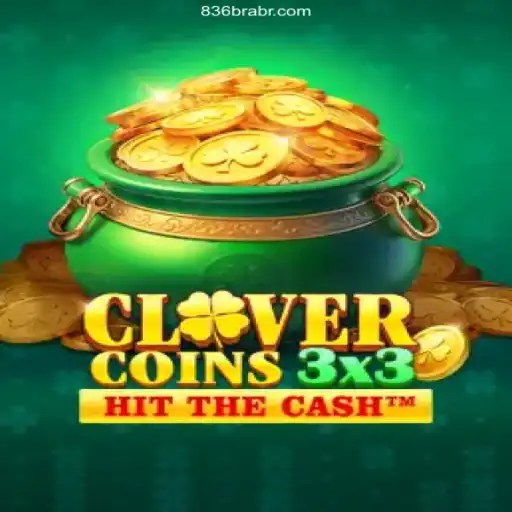 Clovercoin3x3: A New Era of Strategic Gaming