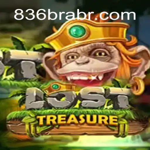 Discovering LostTreasure: An Adventure of Strategy and Mystery