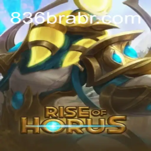 Rise of Horus: Embrace the Adventure in Ancient Egypt