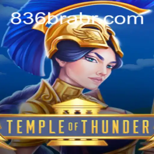 TempleofThunder: Master the Elements in This Exciting Adventure Game
