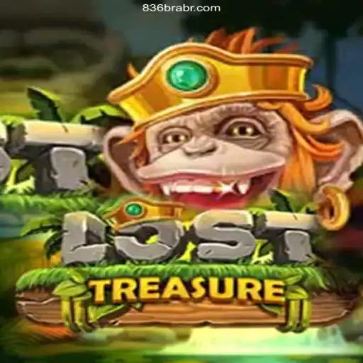 Discovering LostTreasure: An Adventure of Strategy and Mystery