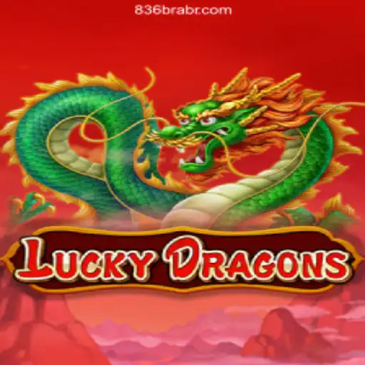 Discover and Master LuckyDragons: A Game of Chance and Strategy