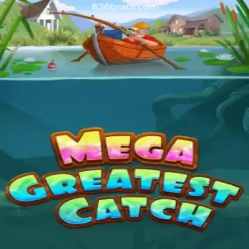 MegaGreatestCatch: The Gaming Sensation Redefining Adventure