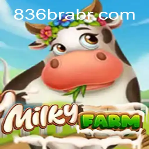 MilkyFarm: The Innovative Game Experience with 836Bra's Unmatched Platform