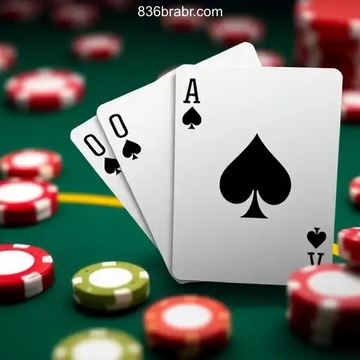Exploring Online Baccarat with 836Bra - A Plataforma Mais Respeitável