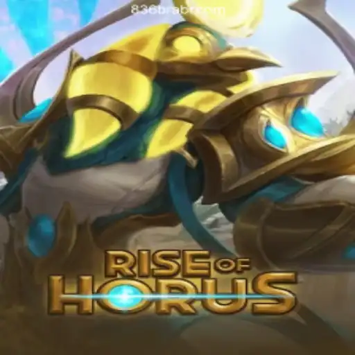 Rise of Horus: Embrace the Adventure in Ancient Egypt
