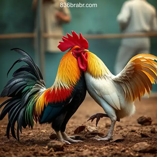 Sabong Games: A Cultural Tradition Evolving with 836Bra