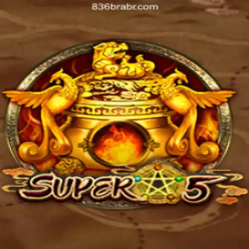 Exploring Super5: The Thrilling World of 836Bra's Latest Gaming Sensation