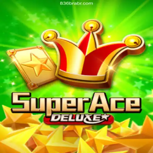Explore the Thrilling World of SuperAceDeluxe: A Gaming Revolution