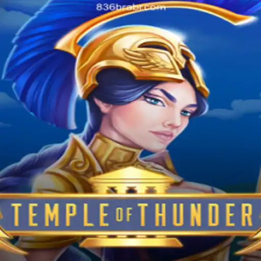 TempleofThunder: Master the Elements in This Exciting Adventure Game