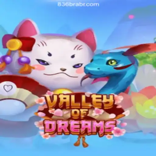Exploring the Mystical World of ValleyofDreams
